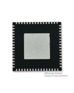 MICROCHIP ATSAMC21J18A-MUT