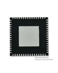 MICROCHIP AVR128DB64T-I/MR