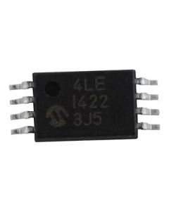 MICROCHIP 24LC512-I/ST