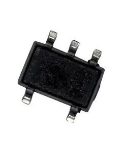 ONSEMI MC74VHC1G04DFT2G