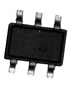 ONSEMI NC7WV07P6X