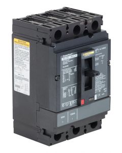 SQUARE D BY SCHNEIDER ELECTRIC HDL36100C