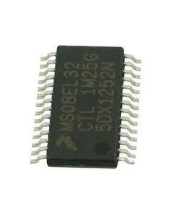 NXP MC9S08EL32CTL