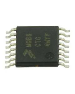 NXP MC9S08QB8CTG