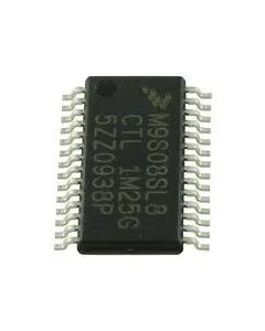NXP MC9S08SL8CTL