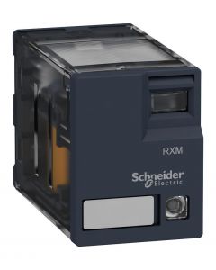 SCHNEIDER ELECTRIC RXM4AB3F7