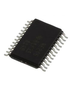 TEXAS INSTRUMENTS SN74AVC8T245PWR