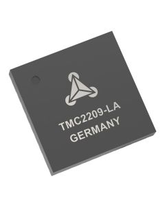 TRINAMIC / ANALOG DEVICES TMC2209-LA-T