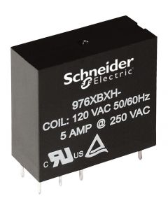 SCHNEIDER ELECTRIC/LEGACY RELAY 976XBXH-12D