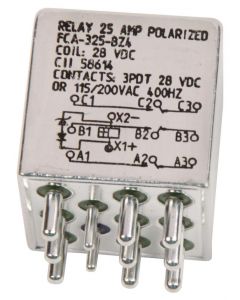 CII - TE CONNECTIVITY FCA-325-BZ4