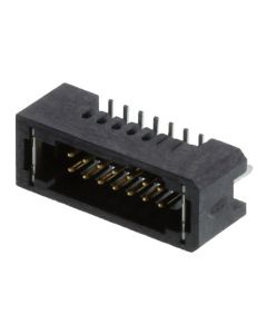 SAMTEC TFM-107-02-L-D-WT