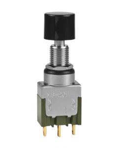 NKK SWITCHES MB2011SD3G01-CA
