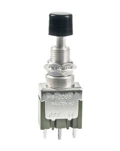 NKK SWITCHES MB2065SS1W01-BA