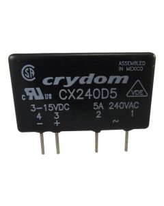 SENSATA/CRYDOM CX240D5