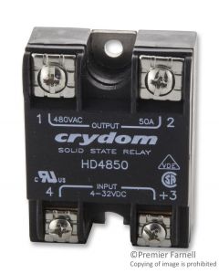 SENSATA/CRYDOM HD4850