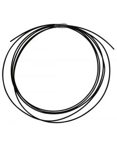 MULTICOMP PRO HS511-5MHEATSHRINK, 3:1, 3MM, BLACK, 5M