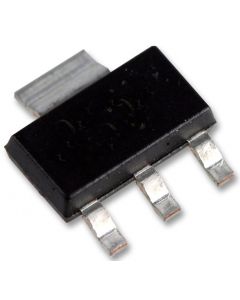 STMICROELECTRONICS LD1117STR