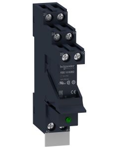 SCHNEIDER ELECTRIC RSB1A160BDPV