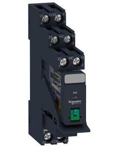 SCHNEIDER ELECTRIC RXG21BDPV