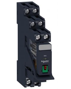 SCHNEIDER ELECTRIC RXG21P7PV