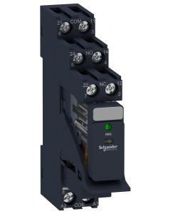 SCHNEIDER ELECTRIC RXG23BDPV