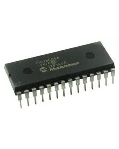 MICROCHIP PIC16C55A-20/P