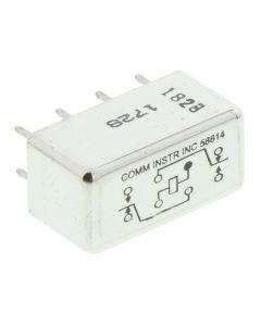 CII - TE CONNECTIVITY HMS1201S004