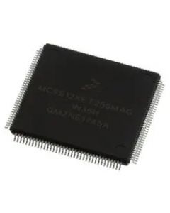 NXP MC9S12XET256MAG
