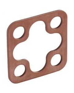 HIRSCHMANN GSA 200-4 BROWN GASKET