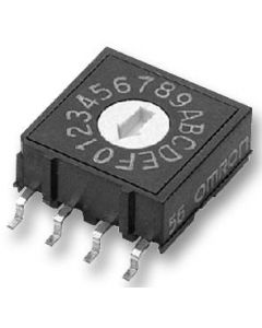 OMRON ELECTRONIC COMPONENTS A6RS-101RF