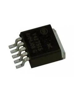 ONSEMI NCV4276BDT50RKG