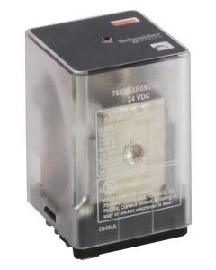 SCHNEIDER ELECTRIC/LEGACY RELAY 788XBXRC-24A