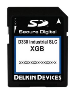 DELKIN DEVICES SE51TLNFX-1D000-3