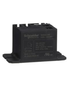 SCHNEIDER ELECTRIC/LEGACY RELAY 9AS3A240