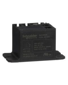 SCHNEIDER ELECTRIC/LEGACY RELAY 9AS3D24