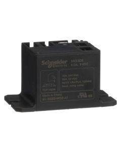 SCHNEIDER ELECTRIC/LEGACY RELAY 9AS3D5