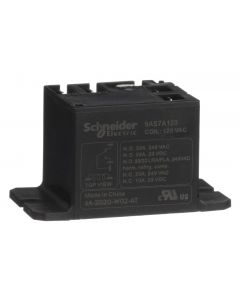SCHNEIDER ELECTRIC/LEGACY RELAY 9AS7A120
