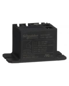 SCHNEIDER ELECTRIC/LEGACY RELAY 9AS7A240