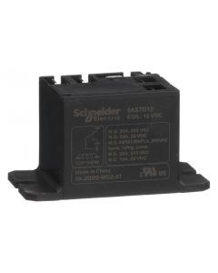 SCHNEIDER ELECTRIC/LEGACY RELAY 9AS7D12