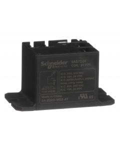 SCHNEIDER ELECTRIC/LEGACY RELAY 9AS7D24