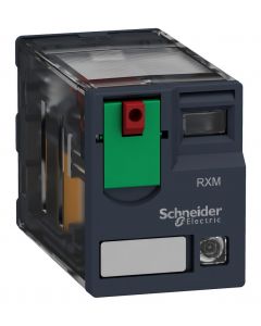 SCHNEIDER ELECTRIC RXM4GB2F7