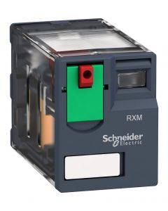 SCHNEIDER ELECTRIC RXM4AB1E7