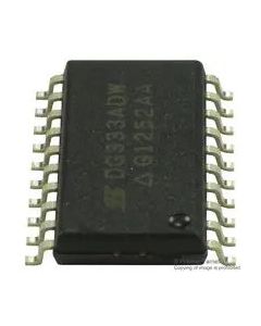 MICROCHIP DSPIC33FJ16MC101-E/SO