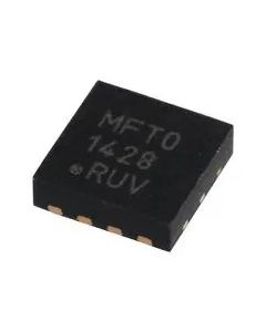 MICROCHIP PIC12LF1840-I/MF