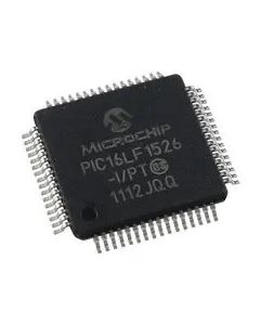 MICROCHIP PIC16LF1526-I/PT