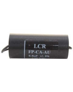 LCR COMPONENTS FP-CA-6.8-AU