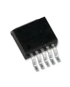 ONSEMI LM2575D2T-3.3R4G