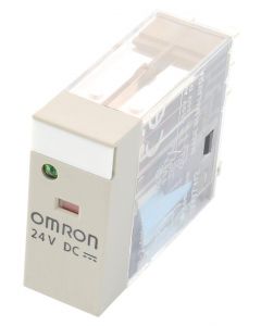 OMRON G2R-2-SND DC24(S)