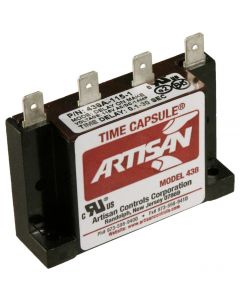 ARTISAN CONTROLS 438A-115-1