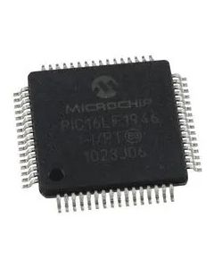 MICROCHIP PIC16LF1946-I/PT